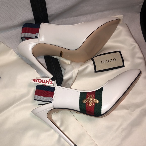 Gucci womens size 36 NWT - Picture 6 of 9